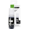 KMP 1648,0001 Ink refill replaced Epson 104, T00P1 Compatible Black 70 ml E191