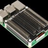 RB-PORT-DOUBLER Raspberry Pi Shield - GPIO port expander