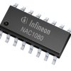 Mikrokontroler Infineon Microcontroller DSO 16-pinowy Montaż powierzchniowy ARM Cortex M0 16 kB 32bit RAM:16 kB Boot ROM