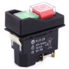 Przełącznik elektromagnetyczny 4pin KLD-28 16A 250V
