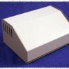 Hammond Electronics 519-0910 Obudowa pulpitowa (D x S x W) 150 x 218 x 100 mm stal szary 1 szt.