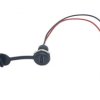 GNIAZDO USB-C 2 PRZEWODY DO OBUD.Z OSLON
