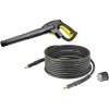 Kärcher 2.643-909.0 Home & Garden Pressure Washer Hose & Gun Kit 12m