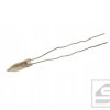 Lampka tląca T1275X;220V;0.25W;poł. z rezystorem 100-500K;szeregowo