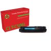 Xerox 006R04313 Everyday™ Cyan Remanufactured Toner by compatible with Samsung