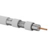 Przewód Koncentryczny Trishield Rg6 75 Om, 1.02/4.8/6.9 Lsoh Dca 500M...