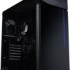 Gigabyte Komputer PC stacjonarny 9800X3D-32GB-2TB-W11 AMD Ryzen 7 9800X3D 5.2 GHz 32 GB RAM 2 TB SSD AMD Radeon™ Graphic