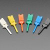Adafruit Basic Multi-Color Micro SMT Test Hooks (6-pack)