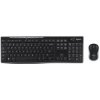 Zestaw bezprzewodowy Logitech MK270 Wireless Desktop