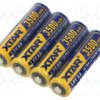 XTAR-1.5V3.5AH-AA