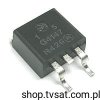 STB1002T4 G4147 N-FET 100V 33A 125W SMD-D2PAK MOTOROLA