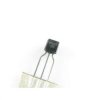 BC337-25, tranzystor NPN, 0,8A, 45V, TO-92