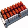 Moduł przekaźnikowy wyjściowy z 16 przekaźnikami 24V DC 1p 704-5014