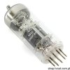 PABC80 Triple Diode-Triode Tube 9 Pin LAMP MULLARD