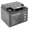Europower Akumulator 12V Epl 42Ah Żywotność: Ponad 12 Lat