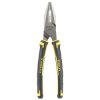 Stanley 0-89-868 Fat Max Combination Pliers 200mm