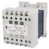PTM120/230/24V Transformator sieciowy 120VA 230VAC 24V na szynę DIN IP21