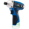 Draper 17132 Storm Force 10.8V Cordless Impact Driver - Bare