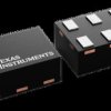 2-ch, 0.8-V to 3.6-V low power inverters with Schmitt-Trigger inputs | DCK | 6 | -40 to 125