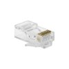 Wtyk RJ45 UTP kat.6 Montis MT175
