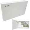 Zasilacz zbiorczy 12V 8x1A CCTV - 8 wyj. do kamer zk-100-8-D