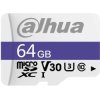 Karta pamięci 64GB DAHUA TF-C100/64GB