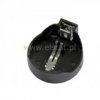 Podstawka baterii CR2032 20mm ( pozioma)