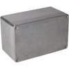 R-TECH 304243 IP65 Diecast Box 160 x 100 x 81mm