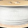 BS15-40005006 SAT coaxial cable CCS, 4-way shielded, >110 dB, 500 m