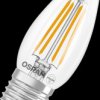 4099854467066 Star E27 LED lamp, 3.4 W, 470 lm, 2700 K, filament