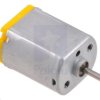 Pololu Tamiya 75026 Mini Motor Set