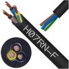 Przewód w gumie H07RN-F / ONPD 3x1,5 450/750V Elektrokabel /500m/