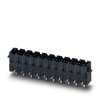 Wtyk PCB 12-pinowe raster: 5.08mm -rzędowe Phoenix Contact Lutowanie falowe