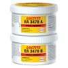 LOCTITE 2941219 EA 3478 Superior Metal Epoxy 453g