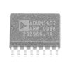 Analog Devices ADUM4160BRWZ digital isolator for linear IC applications