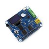 Pioneer600 Raspberry Pi Expansion Board