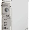 Eaton EMS2-DO-T-9-24VDC 192395 Starter bezpośredni Moc silnika przy 400 V 3 kW Moc silnika przy 230 V 1.5 kW 24 V/DC Nat