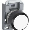 Przycisk MP1-41W-10 biały 1SFA611100R4115 /10szt./