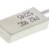 Bezpiecznik termiczny +90°C 2,5 A 250V ac