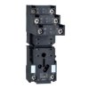 ZELIO RELAY Gniazdo RXZ do przekaźnika RXM2 2C/O 12 A 250V RXZE2S108M SCHNEIDER ELECTRIC
