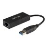 Karta sieciowa, USB31000S USB 3.0 10/100/1000Mbit/s, StarTech.com