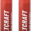 Bateria AAAA (LR61) VOLTCRAFT, 1.5 V, 500 mAh, alkaliczno-manganowe, 2 szt.