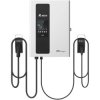 Delta EIDW-E50TSEEA02 DCW50 CHARGER DC 50KW CCS(125A)+CCS(125A) 4m