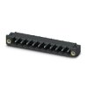 Listwa stykowa PCB 3-pinowe CC raster: 5 mm Prosty 1-rzędowe Phoenix Contact Lutowie 32V