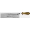 Kirschen 4142250 Dovetail Saw 250mm Fine-Toothed Wood Handle Dual Sided