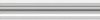 Frez PFERD TOOLS ZYAS 0313/3 INOX 21200282, 3 mm x 43 mm , 1 szt.