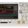 Oscyloskop 200MHz Keysight Technologies Stacjonarny Cyfrowy CAT I MSOX3024T z kalibracją DKD CAN, IIC, LIN, RS232,