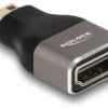 adapter HDMI Delock 60080 60080