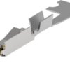 Pin contact, 0.5-0.75 mm², AWG 20-18, crimp connection, tin-plated, 1740335-4