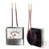 Amperomierz 0-30A WP30 Wskaźnik prądu